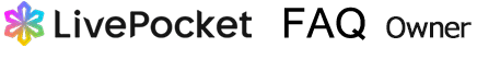 Livepocket|FAQ